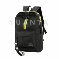 ราคา YUANTA กระเป๋าเป้สายเกาหลี กระเป๋าเป้เดินทาง กระเป๋าเป้ลำลอง backpack (15784200975)
