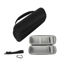 ราคา กระเป๋าลำโพง กล่องเก็บลำโพงพกพา JBL Go2 Go3 Pulse3 Pulse4 Pulse5 Charge4 5 Flip4 Flip5 Flip6 เคสซิลิโคน กระเป๋าJBL กระเป๋า ลำโพงบลูทูธ (20808652953)