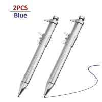 ราคา ปากกาคาลิเปอร์ลูกบอลกลิ้งจุด1มม เวอร์เนียคาลิปเปอร์0 100มม ปากกาคาลิปเปอร์เวอร์เนียคาลิปเปอร์เครื่องเขียนนักเรียนเครื่องมืออุปกรณ์วัดงานไม้ (20820209050)