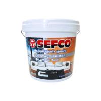 ราคา SEFCO รองพื้นปูนเก่า สูตรน้ำ สีรองพื้นปูนเก่า น้ำยารองพื้นปูนทับสีเก่า รองพื้นปูน สีรองพื้น สีทาบ้าน (15005695183)