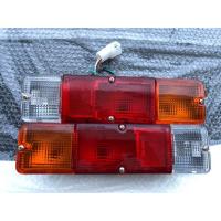 ราคา ไฟท้าย คาริเบี้ยน SUZUKI Caribian SJ413 JEEP อะไหล่รถ (18371925396)