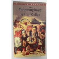 ราคา หนังสืออังกฤษ The Metamorphosis Paperback (18608679731)