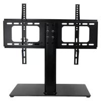 ราคา ขาตั้งทีวี ขาทีวีตั้งโต๊ะ ขาตั้งจอโทรทัศน์ ขาแขวนทีวี ขายึดทีวี ขายึดจอ TV LCD LED PDP 26 32นิ้ว พร้อมส่ง ส่งไว เก็บเงินปลายทางได้ (719376118)