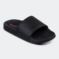 ราคา SKECHERS รองเท้าแตะผู้หญิง รุ่น SIDE LINES 2 8730086 8730087 (19247274900)