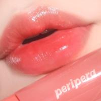 ราคา แท้ พร้อมส่ง Peripera Ink Mood Glowy Tint (19101526158)