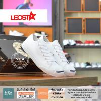 ราคา ลิขสิทธิ์แท้ Leo Jack Purcell U NEA รองเท้าผ้าใบ แจ็ค ลีโอ ราคาถูก (8349633802)