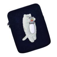 ราคา กระเป๋าใส่ไอแพด iPad Gen9 Gen10 Tablet ลายกระต่ายหมีสีน้ำตาล เคส ipad Gen8 Gen7 คุณสมบัติ กระเป๋า ipad Pro 11นิ้ว (21157546204)