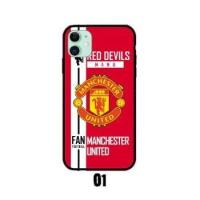 ราคา เคสโทรศัพท์ iphone 11 รวมลาย แมนยู (8150957562)