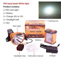 ราคา ไฟฉายคาดหัว LED พลังสูง CREE XHP70 L2 LEDไฟหน้า Led สำหรับตกปลากลางแจ้งถ้ำ (12956336079)