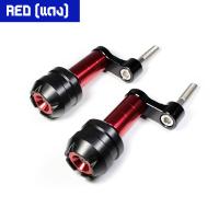 ราคา กันล้มข้างท่อ CNC GPX DRONE 150 ตรงรุ่น กันได้จริง 100 สินค้าใหม่ (7500342463)