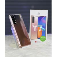 ราคา Huawei Y7A Ram4 128 เครื่องแท้ศูนย์ไทย (21292584736)
