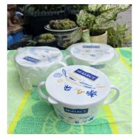 ราคา ชามมาม่า ชามมาม่าฝาปิด ถ้วยมาม่า ชามใส่มาม่า (20825723741)