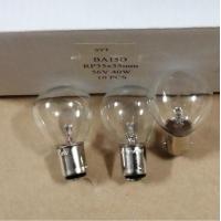 ราคา BA15D 10ชิ้น กล่องรถยกโคมไฟบีคอนไฟสัญญาณเตือนไฟสัญญาณ48V 56V 40W สำหรับญี่ปุ่น Toyota TCM (13635864643)