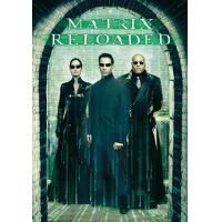ราคา The Matrix เดอะ เมทริคซ์ 1 4 DVD หนังใหม่ มาสเตอร์ พากย์ไทย (17446578050)