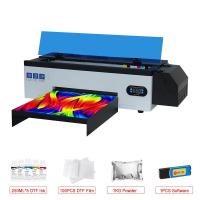ราคา A3เสื้อผ้าเครื่องพิมพ์ DTF A3ฟิล์มถ่ายโอน DTF เครื่องพิมพ์ A3เครื่องพิมพ์เสื้อยืดสำหรับเสื้อฮู้ดบรรณาธิการทั้งหมดเครื่องพิมพ์ผ้า DTF (17271923063)