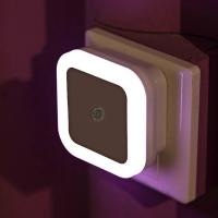 ราคา ไฟเซ็นเซอร์ หลอดไฟเซ็นเซอร์ โคมไฟ LED ไฟกลางคืน ไฟLED ไฟติดห้องนอน เปิด ปิดอัตโนมัติ สามารถติดผนังด้วยเทปแม่เหล็ก ติดตั้งบันได (12420024127)