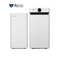 ราคา Pre order Airdog Air Purifier เครื่องฟอกอากาศ รุ่น Airdog X3 Airdog X8 Pro TPA Technology จำนวน 2 เครื่อง (11300041447)