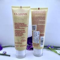 ราคา CLARINS Hydrating Gentle Foaming Cleanser 125 มล (14801967678)