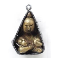 ราคา เครื่องรางของขลัง วัตถุมงคล An amulet (20118719393)