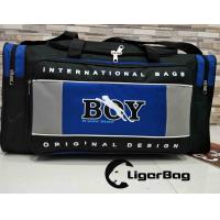 ราคา กระเป๋าเดินทาง กระเป๋าใส่เสื้อผ้า กระเป๋ากีฬา กระเป๋าฟิตเนส กระเป๋าเดินทางแบบถือ กระเป๋าเดินทางแบบสะพาย รุ่น LG 1506 (873762445)