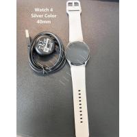 ราคา Cswmjb นาฬิกาสมาร์ทวอทช์ Watch4เท่ๆ Galaxy 40 44Mm 4 Classic 42 46Mm Bluetooth Lte Watch (20694585169)