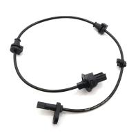 ราคา สายเซ็นเซอร์ ABS ล้อหน้า ฝั่งซ้าย แยกขาย ฮอนด้า แจ๊ส ฟิต ปี 2557 2563 Honda Fit GK GH GP 3rd Gen Jazz 2014 2020 (19734984109)