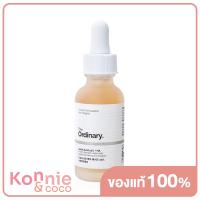 ราคา The Ordinary Direct Acids Lactic Acid 10 HA 30ml เซรั่มเข้มข้นสำหรับผลัดเซลล์ผิว (18897193242)