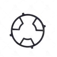 ราคา ขาตั้งหม้อขนาดเล็ก วางเสริมบนขาเตาแก๊ส กันลื่น งานเหล็กหล่อ ช่วยเพิ่มความร้อนให้ภาชนะประหยัดแก๊ส (21118303325)