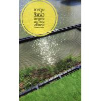 ราคา ตาข่ายแพนอน 1 x1 เมตรตาข่ายรีสอร์ท ตาข่ายคาเฟ่ ตาข่ายไร้ปม ตาข่ายนอนเล่น ตาข่ายนั่งเล่น ตาข่ายริมน้ำ 1 1 เมตร แบบไร้ปม (17401471291)