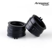 ราคา Areyourshop อินเทอร์เฟซคาร์บูเรเตอร์สำหรับฮอนดา Honda Steed 400 1992 1997 Honda VT600 1988 2008 Honda NT400 Bros 400 (16435026864)