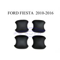ราคา เบ้ารองมือเปิดประตู Ford ranger 2012 2021 2 4 ประตู โครเมี่ยม ดำด้าน เคฟล่า เบ้ามือจับประตู ถ้วยมือเปิด เบ้ารอง ฟอร์ด เรนเจอร์ แรงเจอร์ 12 21 2ประตู (16150555193)