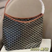 ราคา Goya Commuter Dog Teeth Bag One Shoulder Womens Bag Printed Shopping Bag Bag Versatile Flow Wave Fashion Bag (20481822358)