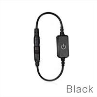 ราคา LED Monochrome Touch Switch Dimmer Mini Monochrome Controller ออนไลน์ Touch Switch ออนไลน์ Dimming DC Head 5 5 2 1 (16604747970)