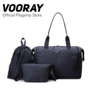 ราคา Vooray Alana Weekender Duffel กระเป๋าออกกำลังกายสะพาย รุ่น Alana Weekender Duffel (17104021071)