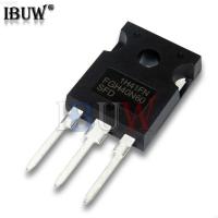 ราคา 5ชิ้น FGH40N60SFD FGH40N60 40N60ทรานซิสเตอร์ (18924421946)