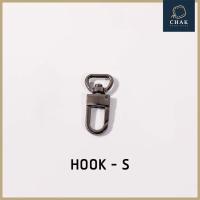 ราคา ตะขอสำหรับห้อยพวงกุญแจรถยนต์ กุญแจบ้าน (16604098341)