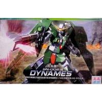 ราคา HG OO 03 1 144 GN 002 Gundam Dynames TT บริการเก็บเงินปลายทาง (15980657046)