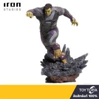 ราคา พร้อมส่ง โค้ดส่วนลด Hulk Avengers Endgame BDS 1 10 Scale By Iron Studios ลิขสิทธิ์แท้ (9919075182)