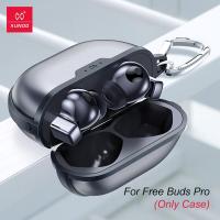 ราคา Huawei Freebuds Pro เคสหูฟัง Tranparent กันกระแทกสำหรับ For Free Buds Pro (14038703075)