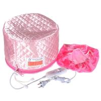 ราคา ส่งฟรี หมวกอบไอน้ำ หมวกอบไอน้ำด้วยตัวเอง หมวกอบไอน้ำระบบไฟฟ้า สะดวกประหยัด พร้อมอุปกรณ์ สีชมพู ใช้งานง่าย พกพาไปได้ทุกที่ แถมฟรี หมวกยาง ส่งฟรีทั่วประเทศ มีบริการเก็บเงินปลายทาง พร้อมส่ง ถูกสุด (48243