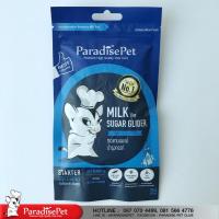 ราคา Paradise Pet นมชูการ์ นมทดแทนนมแม่ บำรุงครรภ์ สำหรับชูการ์ไกลเดอร์วัยเด็กหรือช่วงตั้งครรภ์ 25g50g (12893056196)