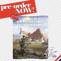 ราคา Terraforming Mars Ares Expedition Crisis Pre Order Discovery Foundations แถมห่อของขวัญฟรี บอร์ดเกม Boardgame (20593196265)