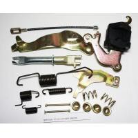 ราคา ชุดขาเบรค โตโยต้า ไฮเอซ หัวจรวด TOYOTA HIACE LH112 RH ข้างขวา (8881045310)