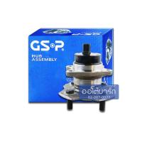 ราคา GSP ลูกปืนล้อหลัง TOYOTA VIOS ABS 03 05 ติดดุม 9400008 จำนวน 1 ชุด (4209134940)