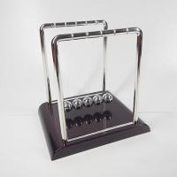 ราคา ชุดลูกตุ้มโมเมนตัมใหญ่ Balance Balls (7453061492)