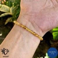 ราคา GRAA ไหมทอง กำไลไหมทอง ไหมทองแท้ เนื้อใส เนื้อแก้ว ไหมชัด รับประกันแท้ กำไลข้อมือ กำไลหิน กำไล หินมงคล กำไล หินนำโชค ข้อมือหินมงคล (16260488972)