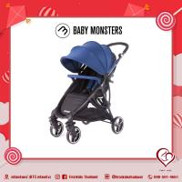 ราคา Baby Monsters รถเข็นเด็ก รุ่น Compact 2 0 firstkidsthailand (2987158230)