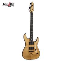 ราคา กีต้าร์ไฟฟ้า Dean Custom 450 Flame Top w EMG Pickups สินค้าราคาพิเศษ การันตีคุณภาพ ตัวแทนจำหน่ายโดยตรง (10490133379)