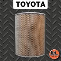 ราคา กรองอากาศ TOYOTA LN30 MTX โตโยต้า ไมตี้เอ็กซ์ BLACK CLUBS BA 158 ไส้กรองอากาศ (9679362770)