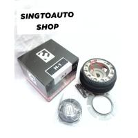 ราคา คอพวงมาลัยเเบบบาง honda h1สูง3 7เซนติเมตร (2439414885)